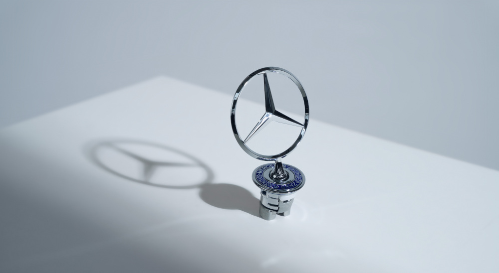 Mercedes-Benz Classic Ersatzteile